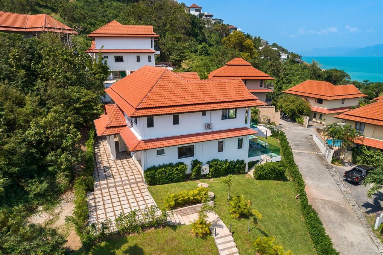 Villa Heaven Tongson Bay Beach Thong Son Beach Екстериор снимка