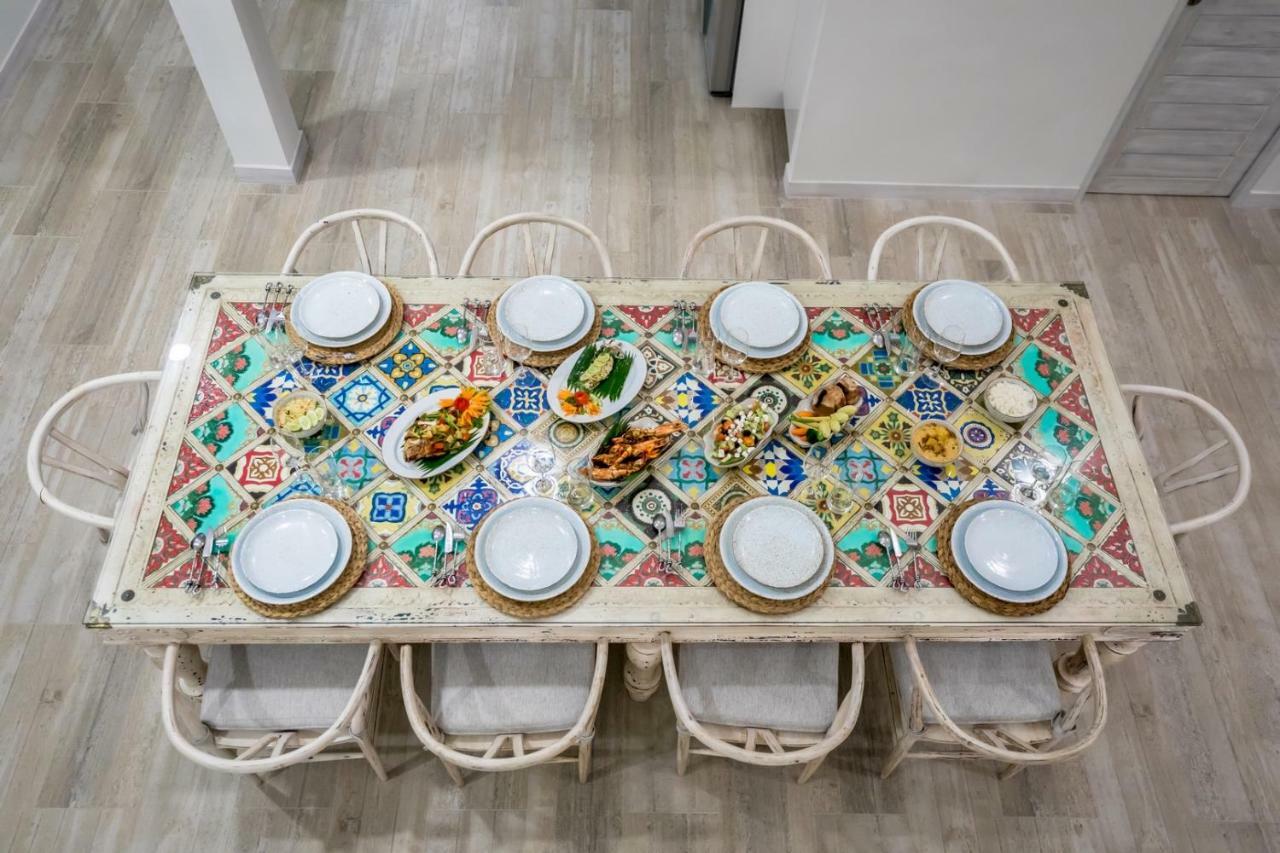 Villa Heaven Tongson Bay Beach Thong Son Beach Екстериор снимка