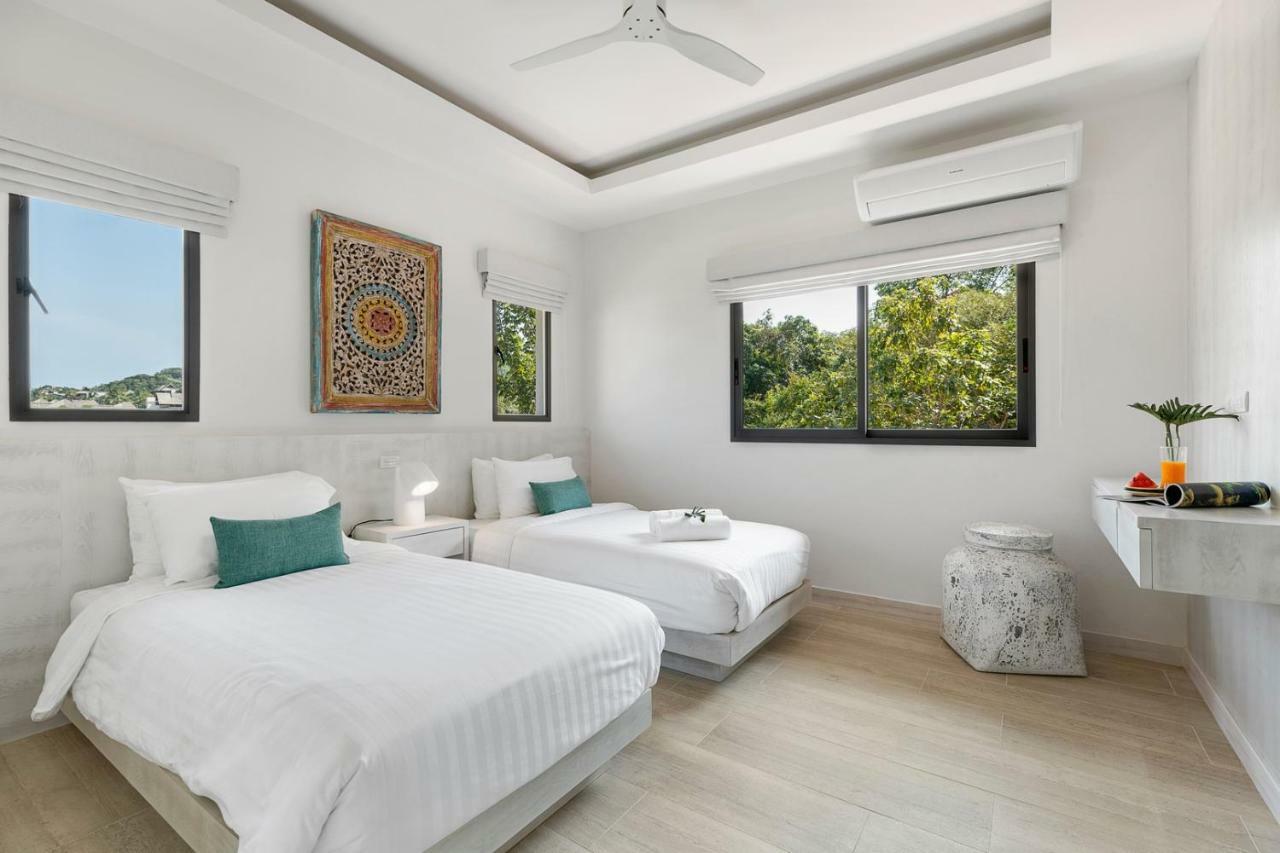 Villa Heaven Tongson Bay Beach Thong Son Beach Екстериор снимка