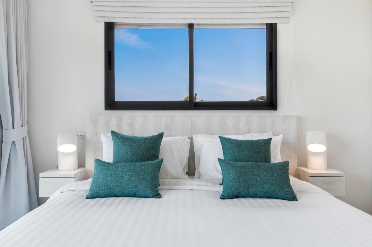 Villa Heaven Tongson Bay Beach Thong Son Beach Екстериор снимка