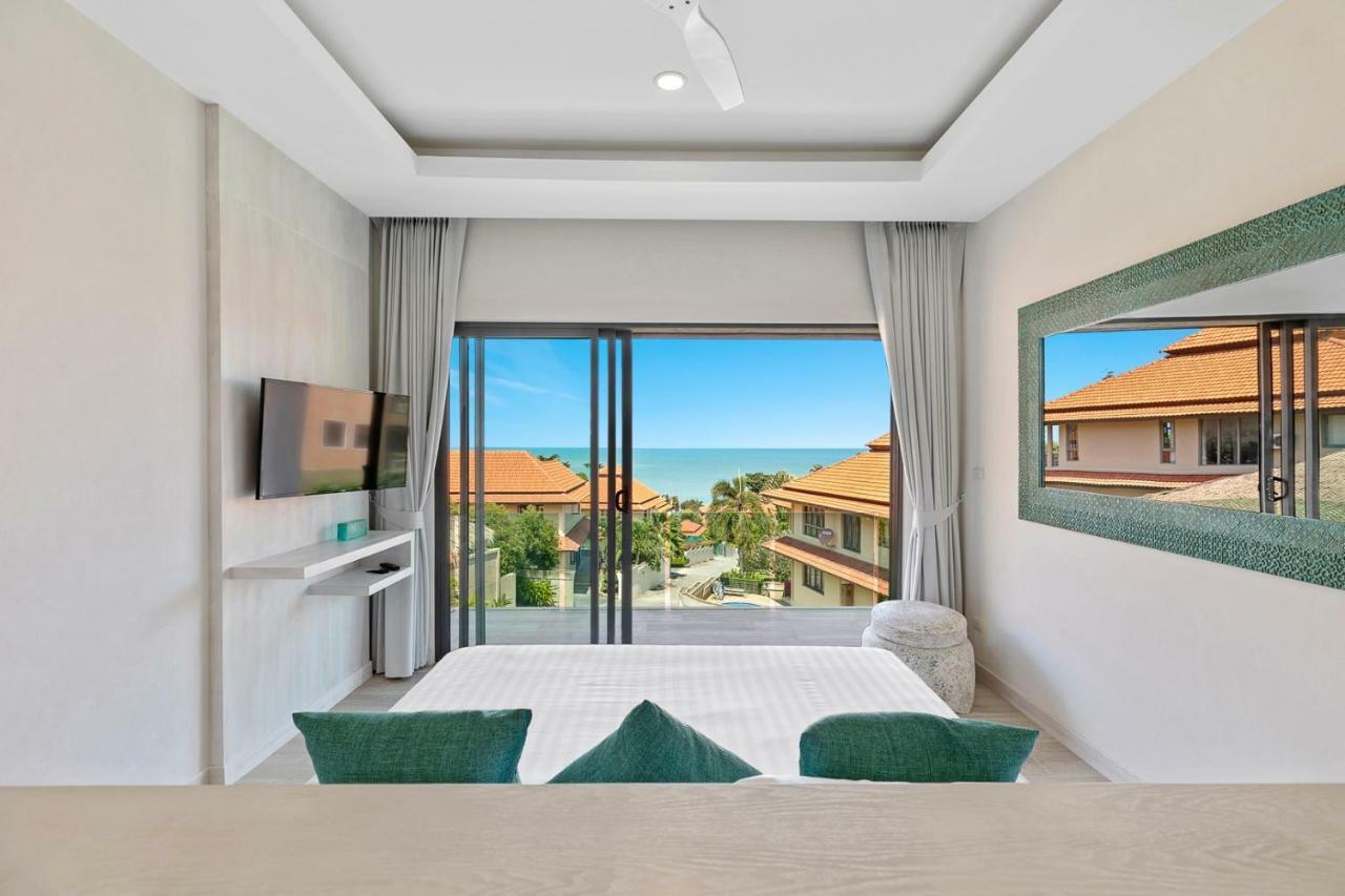 Villa Heaven Tongson Bay Beach Thong Son Beach Екстериор снимка