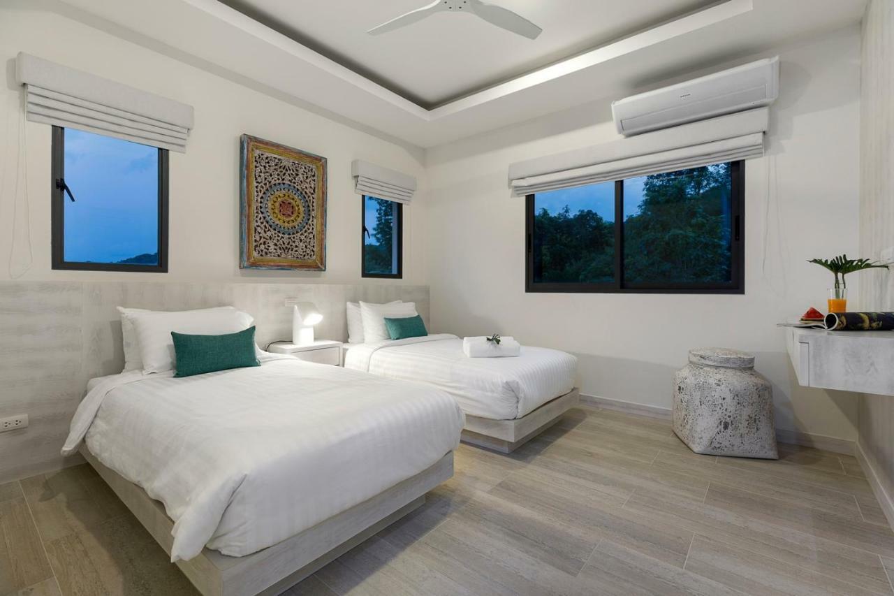 Villa Heaven Tongson Bay Beach Thong Son Beach Екстериор снимка