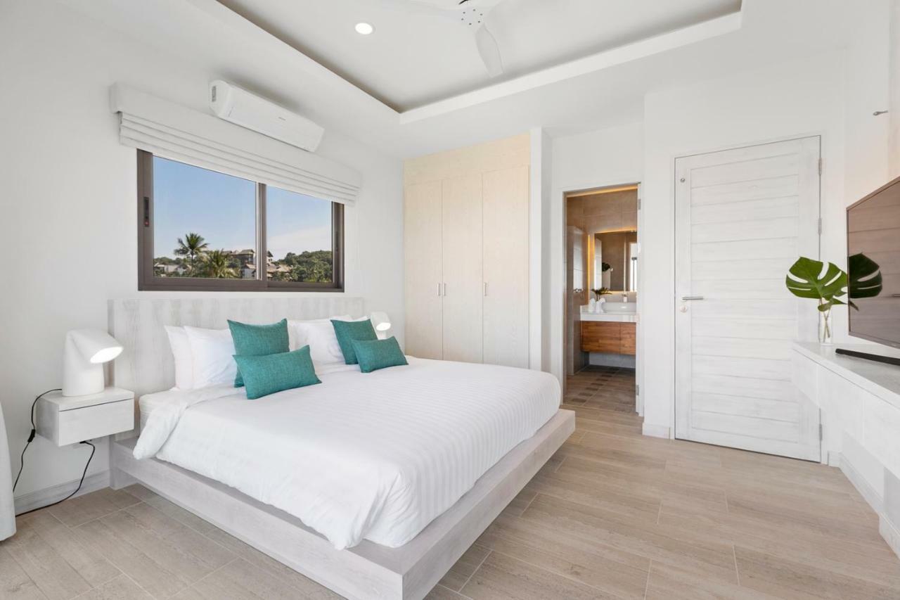 Villa Heaven Tongson Bay Beach Thong Son Beach Екстериор снимка