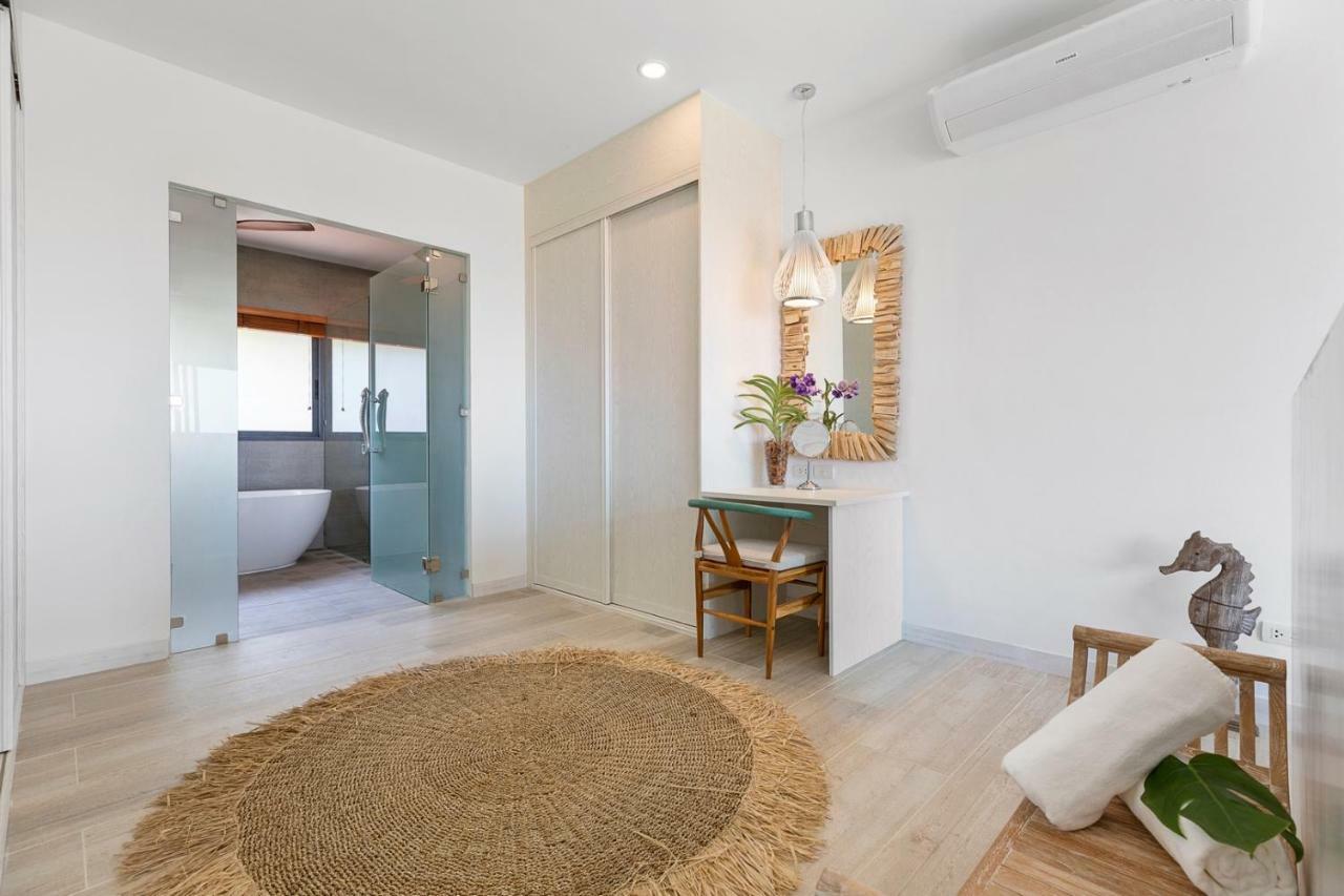 Villa Heaven Tongson Bay Beach Thong Son Beach Екстериор снимка