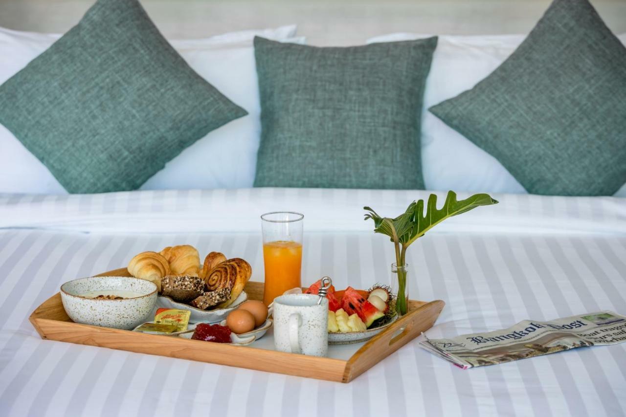 Villa Heaven Tongson Bay Beach Thong Son Beach Екстериор снимка