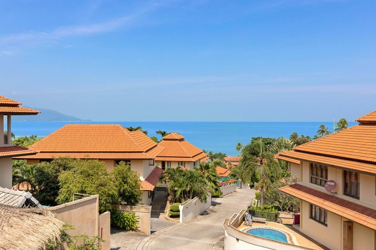 Villa Heaven Tongson Bay Beach Thong Son Beach Екстериор снимка