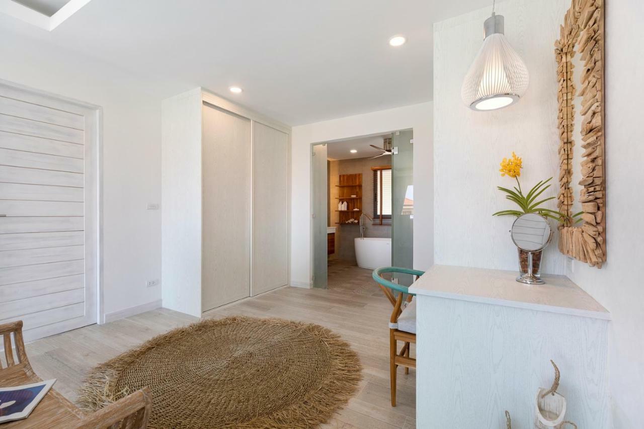 Villa Heaven Tongson Bay Beach Thong Son Beach Екстериор снимка