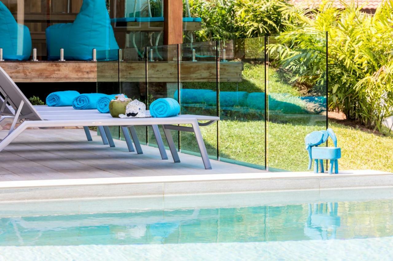 Villa Heaven Tongson Bay Beach Thong Son Beach Екстериор снимка