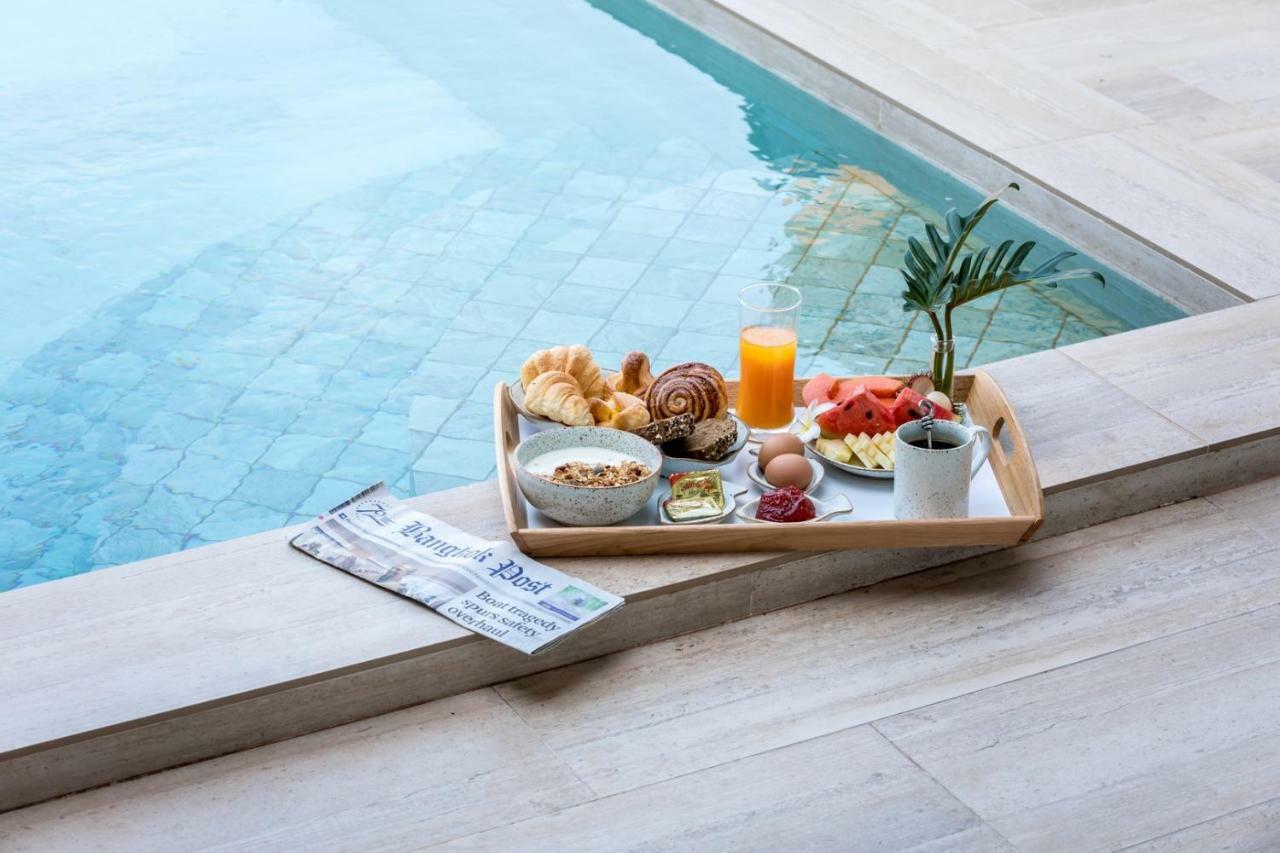 Villa Heaven Tongson Bay Beach Thong Son Beach Екстериор снимка
