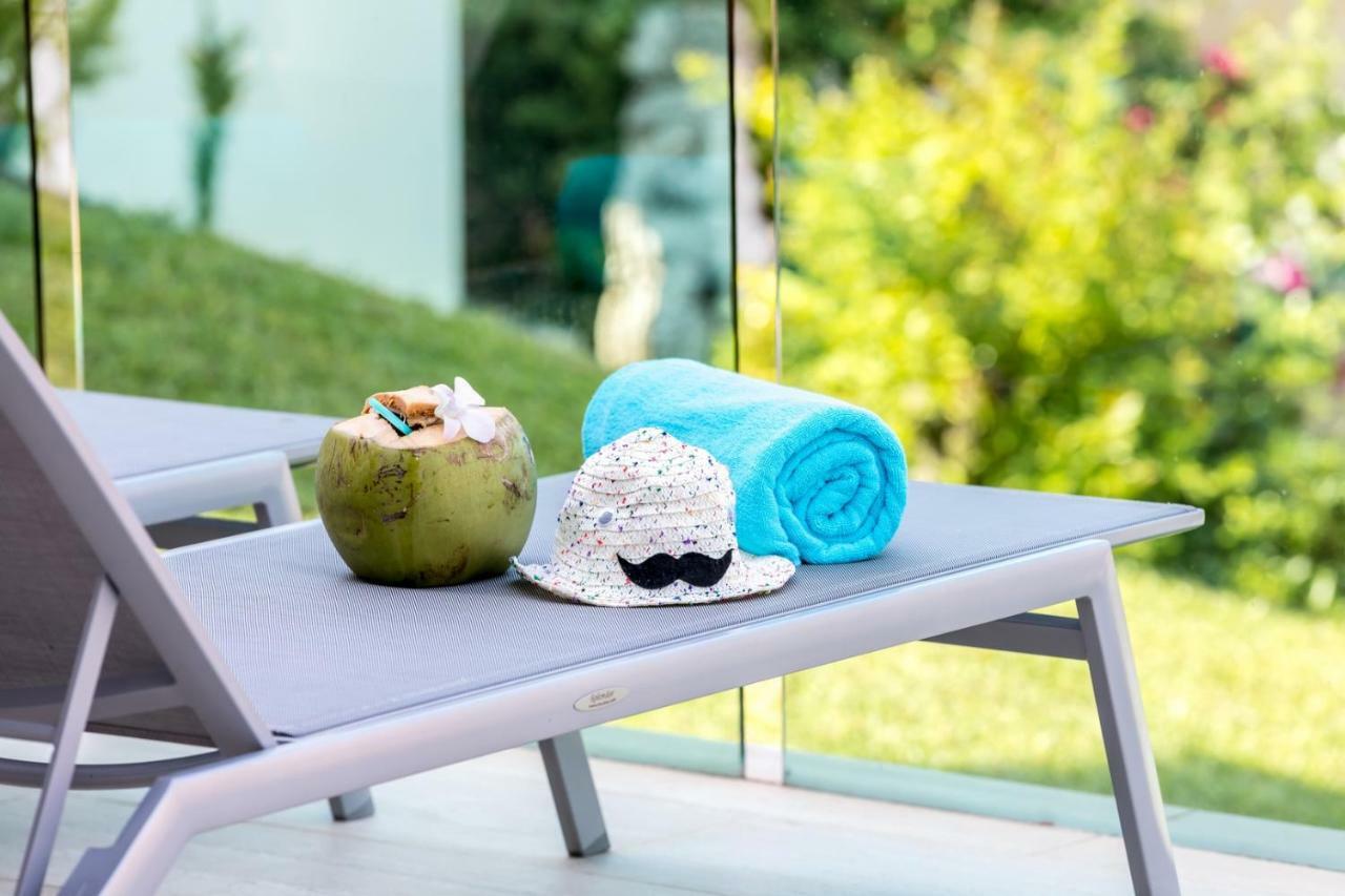 Villa Heaven Tongson Bay Beach Thong Son Beach Екстериор снимка